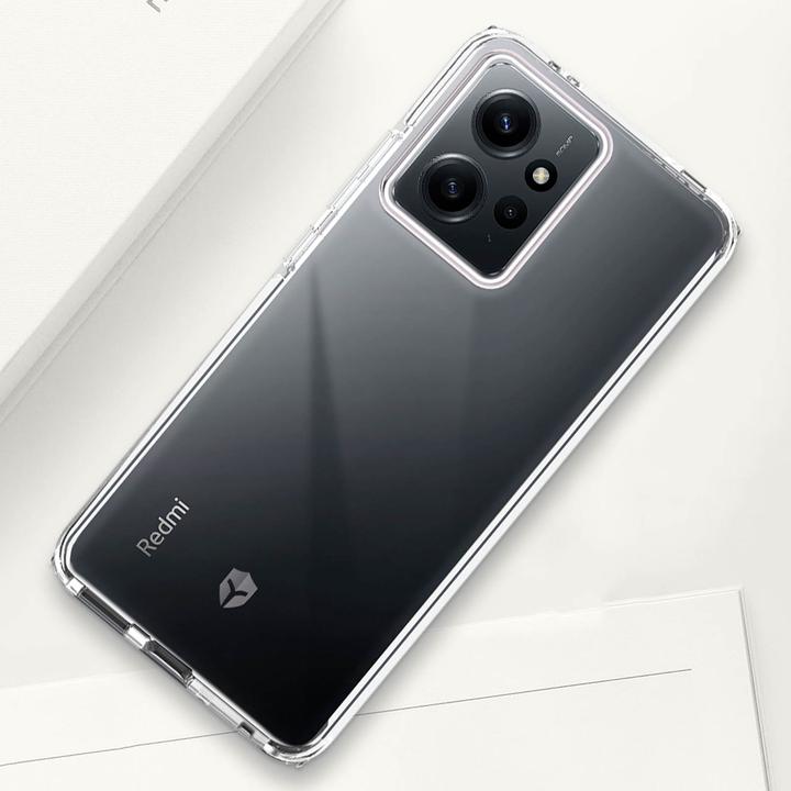 Produktbild Force Case Feel Handyhülle Series (Xiaomi Redmi Note 12)
