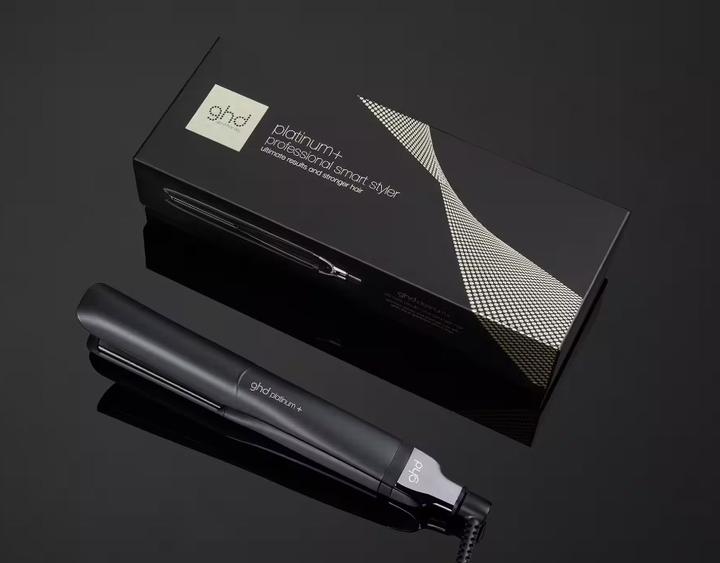 Actual product image ghd platinum+ styler (Straightening iron)