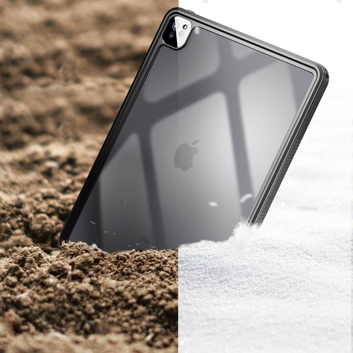 Produktbild Redpepper IP68 Waterproof, 360° Grad Schutz Series (iPad Pro 12.9 2022 (6. Gen))