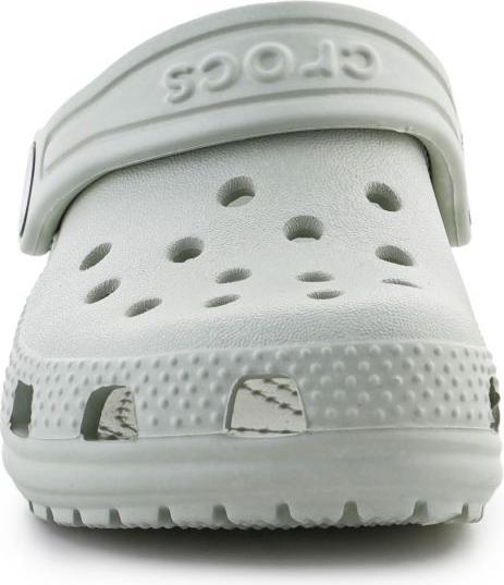 Actual product image Crocs T's Classic Clog (19, 19.5, 20)