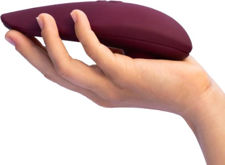 Actual product image Womanizer Classic 2