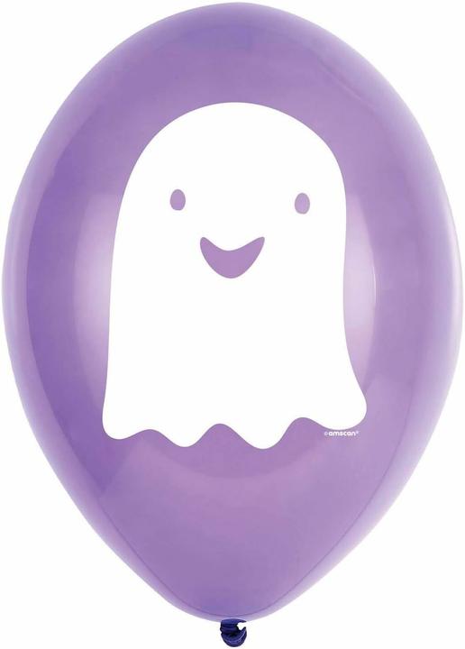 Immagine prodotto Amscan Palloncini Amici di Halloween (1 x)