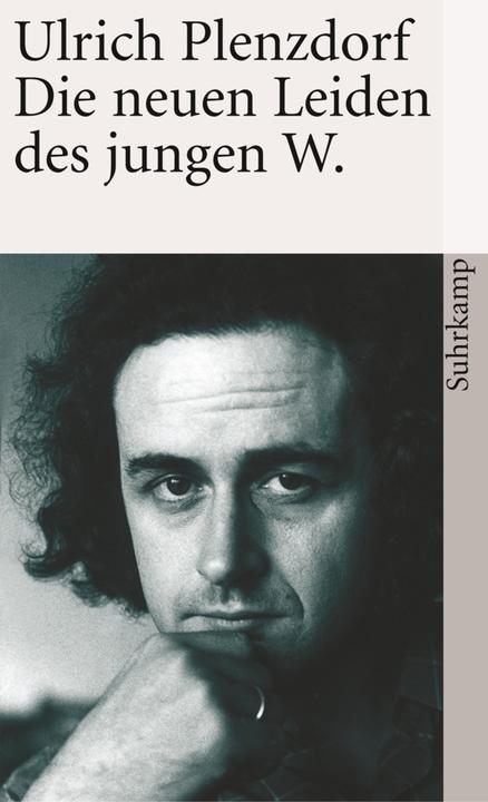 Actual product image Die neuen Leiden des jungen W. (German, Ulrich Plenzdorf, 1976)