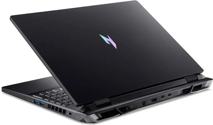 Produktbild Acer Nitro 16 AN16-42-R9LW - Gaming Laptop - 16 inch - 180 Hz (NH.QPKEH.004) (16", AMD Ryzen 7 8845HS, 16 GB, 512 GB, Eng. Int.)