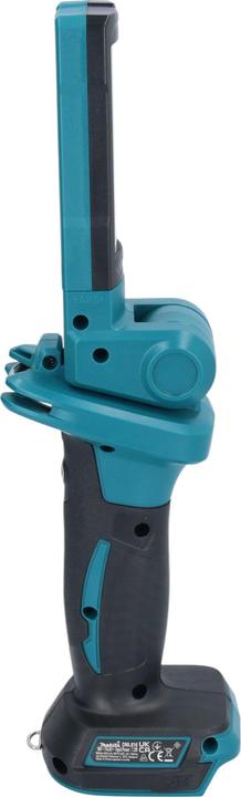 Immagine prodotto Makita DML 816 SM1 Faro da lavoro a batteria 18 V 100 - 500 lm LED + 1x batteria ricaricabile 4,0 Ah + (500 lm)