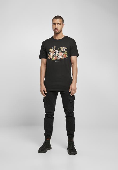 Actual product image MT Past Present Future Tee - 13255 (L)