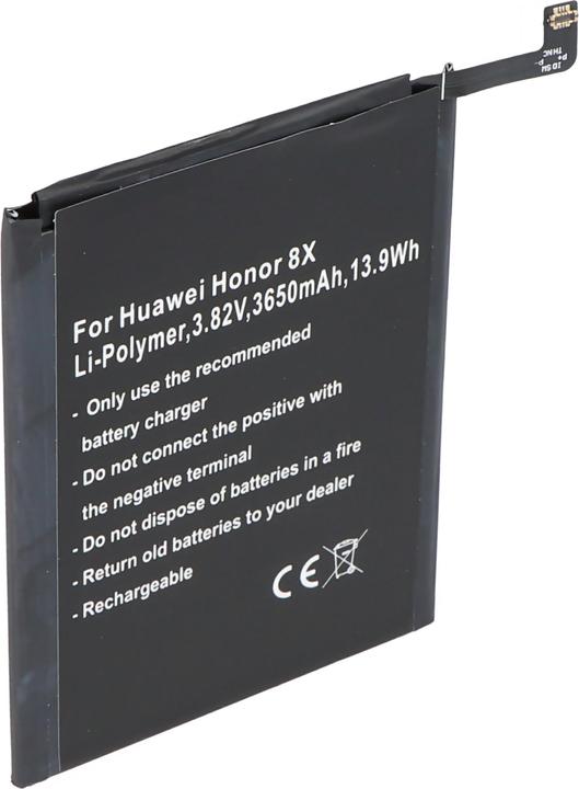 Produktbild AccuCell Akku Huawei Honor 8X