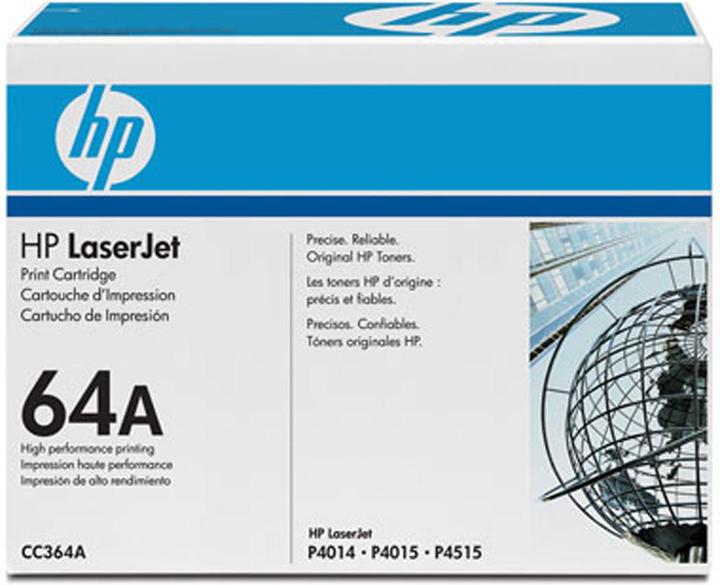 Image du produit HP 64a (CF)