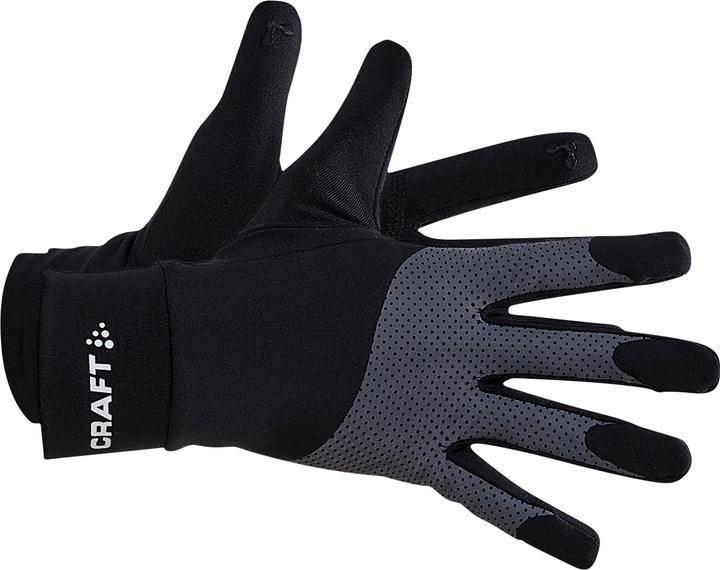 Image du produit Craft Adv Lumen Fleece Glove (L)