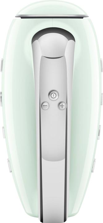 Immagine prodotto Smeg HMF01PGEU (250 W)