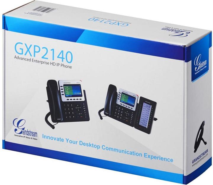Image du produit Grandstream GXP2140