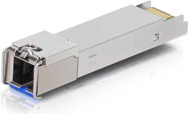 Actual product image Ubiquiti Gpon OLT SFP