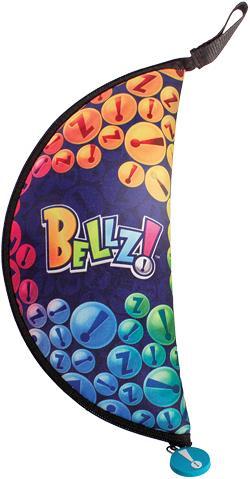 Produktbild Game Factory Bellz! (Deutsch, Französisch, Italienisch)