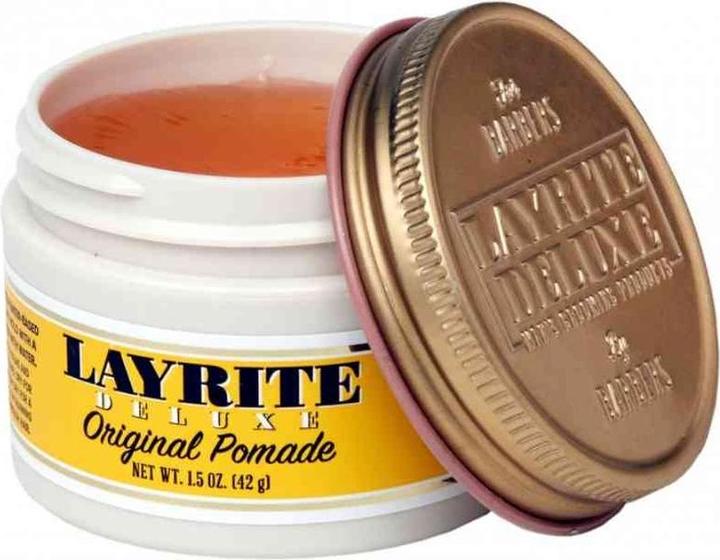Produktbild Layrite Haarpomade Vanilla (Haarpomade)