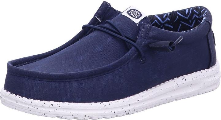 Produktbild Hey Dude Wally Canvas (45)