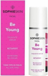 Produktbild Sophieskin Be Young Anti-Aging Serum 50ml (50 ml)