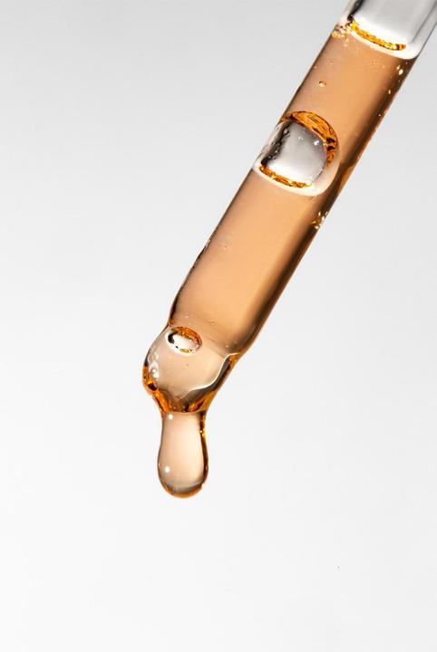 Image du produit Gitti Nourishing Nail Oil (14 ml)
