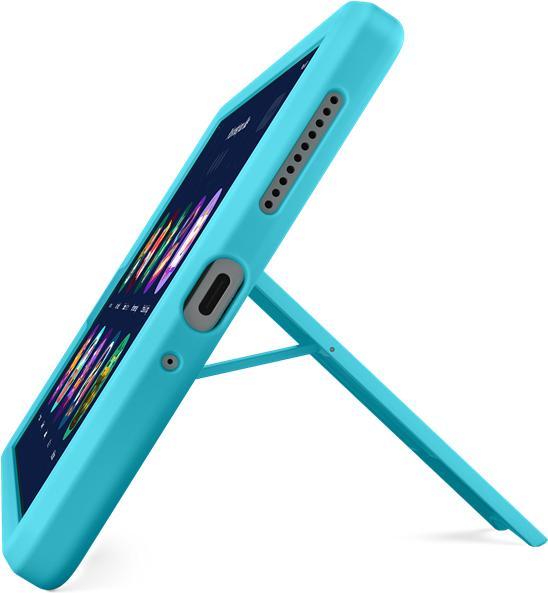 Produktbild Lenovo Tab M8 HD (8", 32 GB, Arctic Grey)