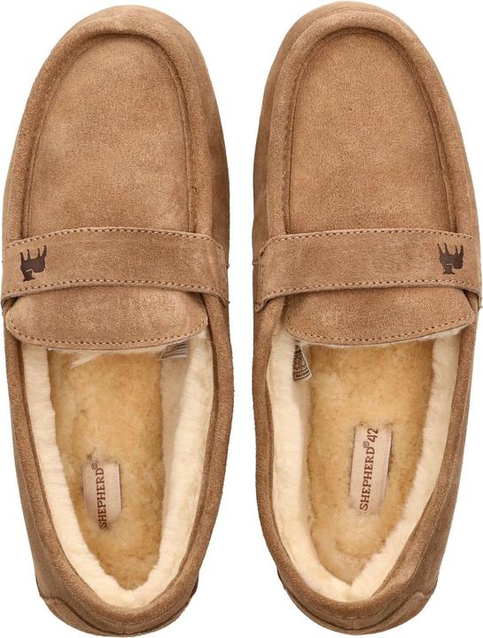 Produktbild Shepherd of Sweden Hausschuhe (45)