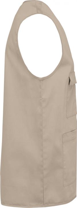 Immagine prodotto Kariban Gilet multitasche in policotone (3XL)