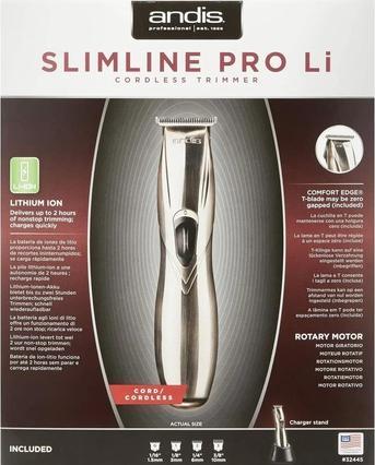 Produktbild Andis Slimline Pro
