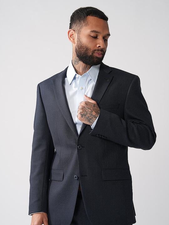 Actual product image Roy Robson PINPOINT jacket (98)