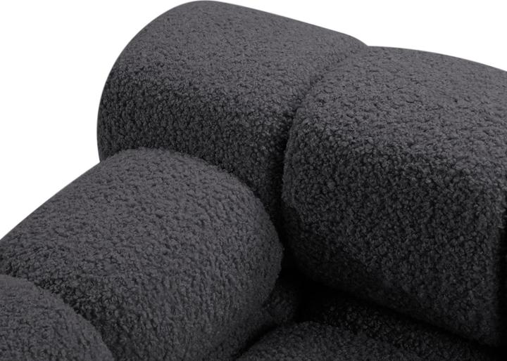 Image du produit Micadoni Chauffeuse Gauche, "Bellis", 1 Place, 94x94x70 Fabriqué en Europe (2 places, 3 places, 4 places)