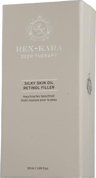 Produktbild Rex-Kara Deep Therapy (50 ml, Tagescreme)
