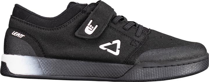 Produktbild Leatt 2.0 Junior Flat black 33 (33)