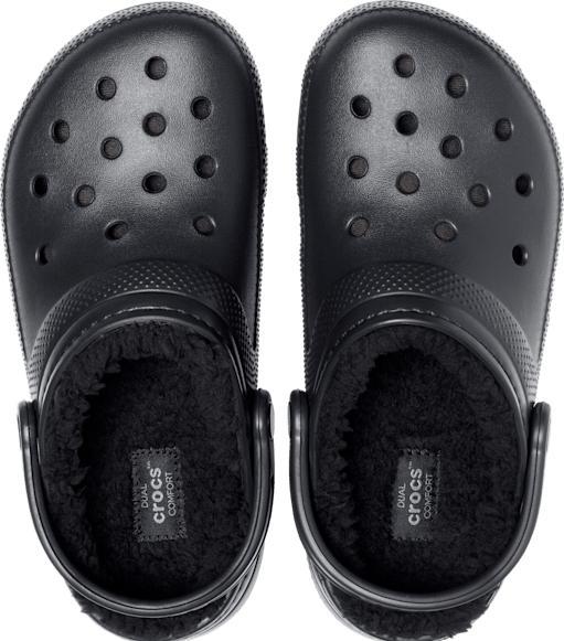 Immagine prodotto Crocs Classic Lined Clogs (38.5)
