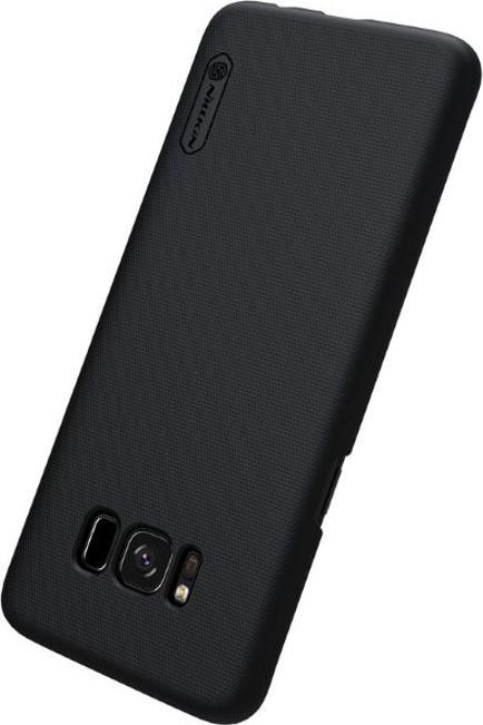 Produktbild Nillkin Super Frosted Shield Series (Samsung Galaxy S8+)