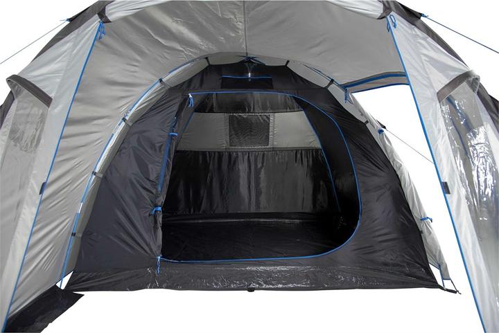 Produktbild High Peak Tessin 5.0 (Kuppelzelt, 7.50 kg, 5 Personen)