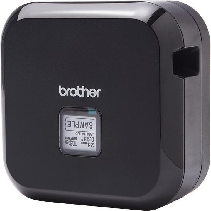 Productafbeelding Brother P-Touch Cube Plus PT-P710BTH