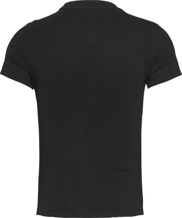 Produktbild Tommy Jeans Tjw Slim Essential Logo Tee Ext (S)