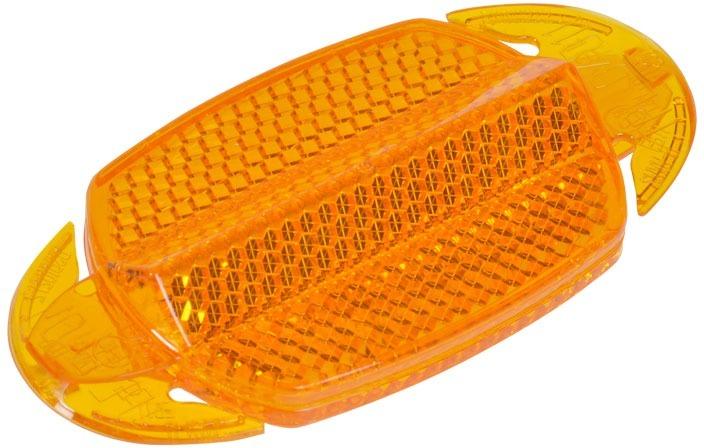 Produktbild Herrmans Yellow reflector, pair