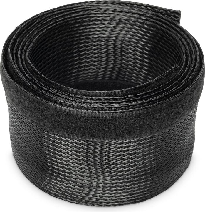 Produktbild MicroConnect WLAN Extension Cable 20m Black (Antennenkabel)