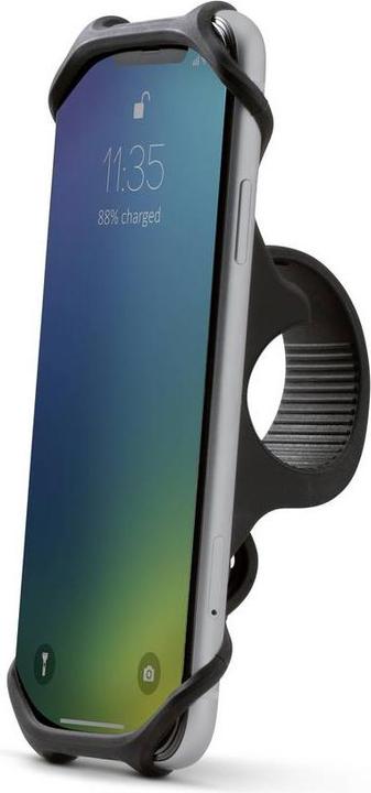 Produktbild Renkforce Smartphone-Fahrradhalterung RF-BPM-100