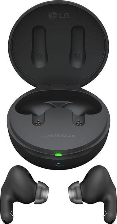 Image du produit LG TONE-DFP8 (ANC, 6 h, Sans fil)