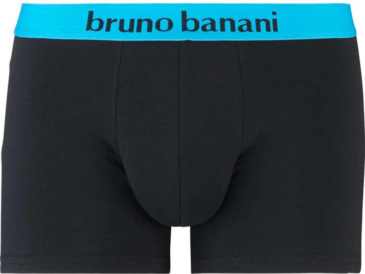 Immagine prodotto Bruno Banani 2 confezioni di pantaloni corti fluidi (L, Confezione da 2)