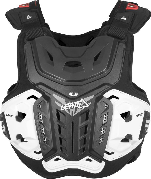 Produktbild Leatt Chest 4.5 (One Size)