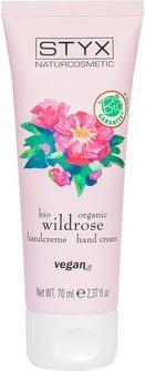 Produktbild Styx Handcreme Wildrose (70 ml)