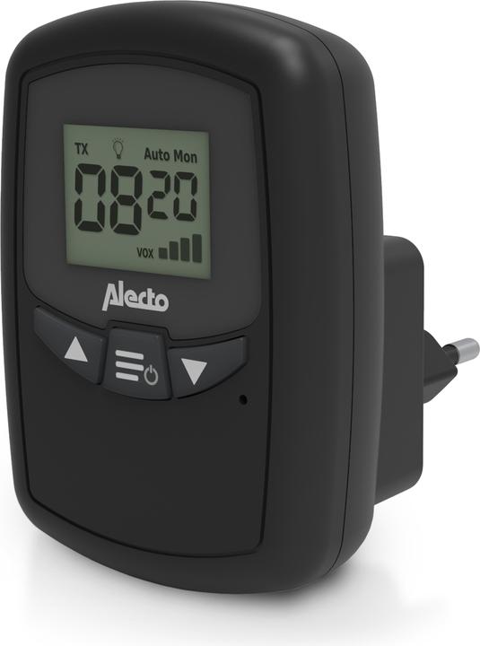 Actual product image Alecto DBX 80-BU Black Uitbreidingsunit voor DBX-80
