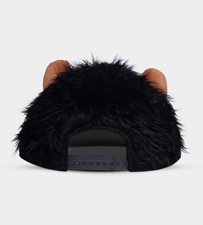 Produktbild Difuzed ROI LON - Scar - Casquette Novelty (One Size)