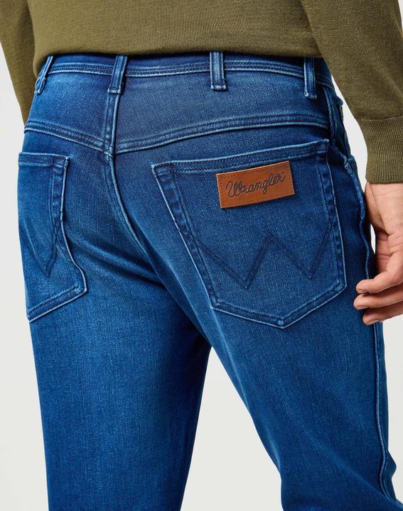 Image du produit Wrangler Jeans Texas Slim (38)