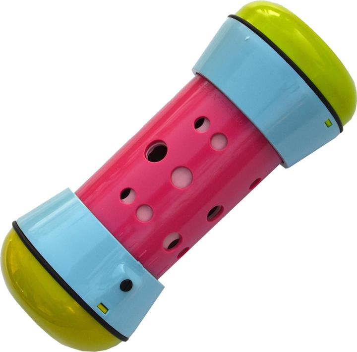 Actual product image Swisspet Pipolino M- Dispenser and toys for cats