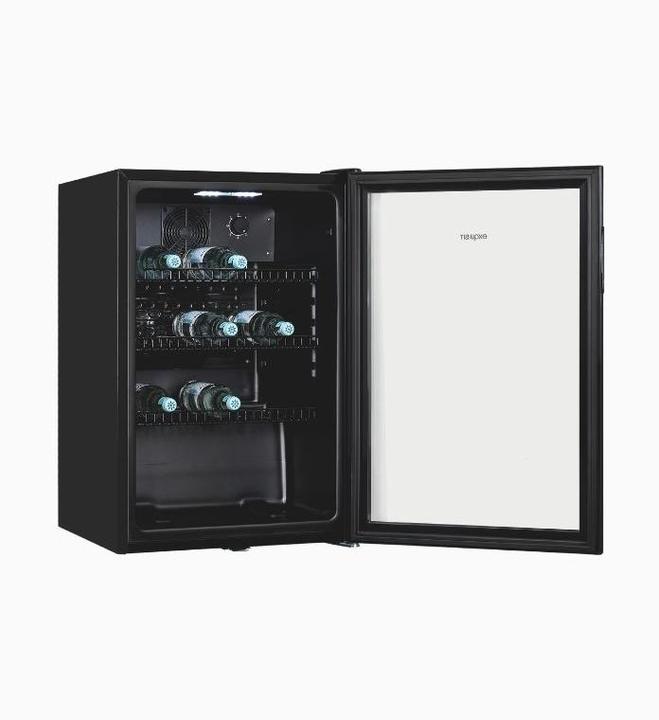 Image du produit Exquisit Réfrigérateur pour boissons (118 l)