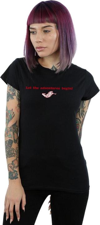 Produktbild Disney Aladdin Let The Adventures Begin TShirt (XL)