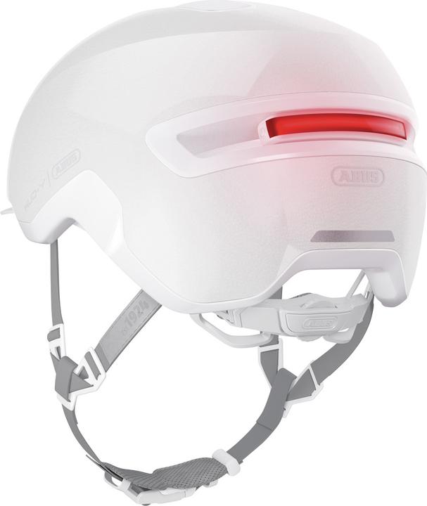 Actual product image Abus HUD-Y (51 - 55 cm)