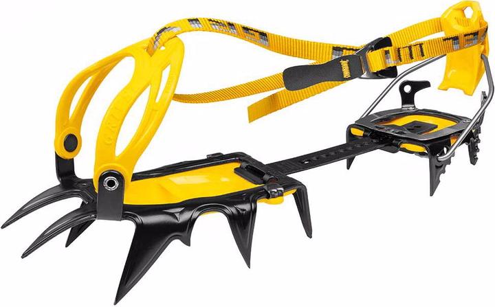 Immagine prodotto Grivel G12 Nuovi ramponi Matic EVO (Taglia unica)