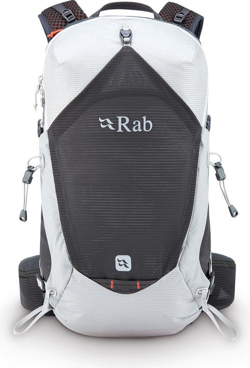 Actual product image Rab Protium 20 - Wanderrucksack (20 l)